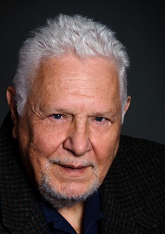 Portrait de Victor J. Stenger