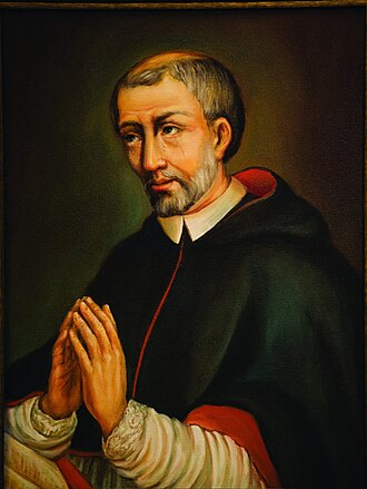 Portrait de Stanisław Kazimierczyk