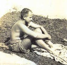 Portrait de Vicente Ferreira da Silva