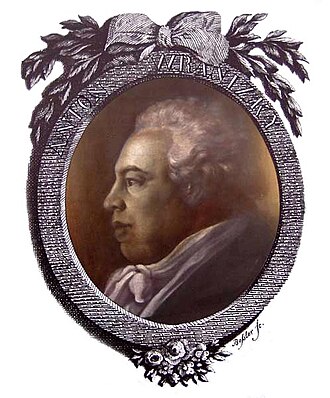 Portrait de Anton Wranitzky