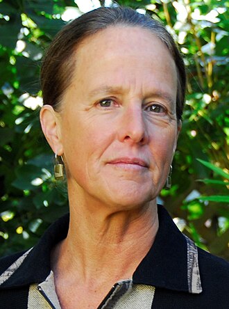 Portrait de Wendy Brown