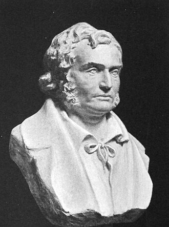 Portrait de Poul Martin Møller