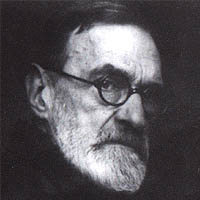 Portrait de Pedro Figari