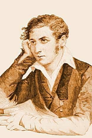 Portrait de Carlo Cattaneo