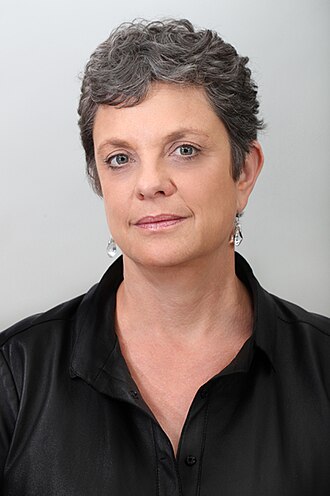 Portrait de Yuli Tamir