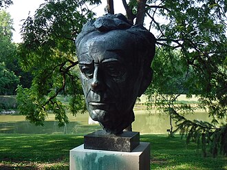 Portrait de Paul Tillich