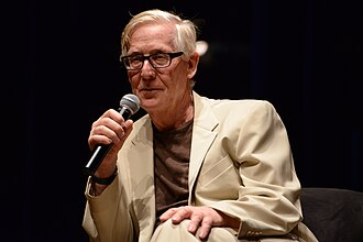 Portrait de Perry Anderson