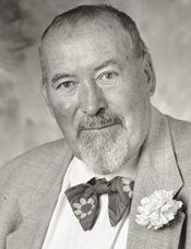 Portrait de Ninian Smart