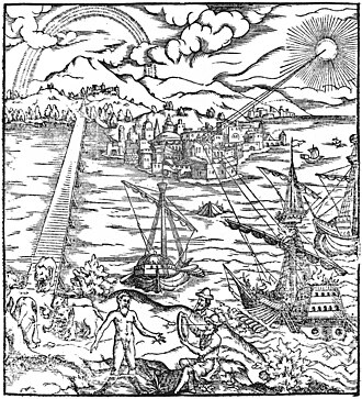 Traité d'optique — page de titre