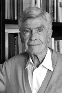 Portrait de Mario Bunge
