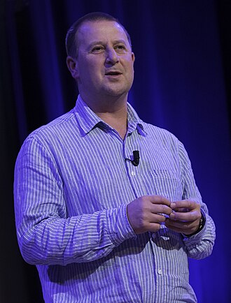 Portrait de Julian Baggini