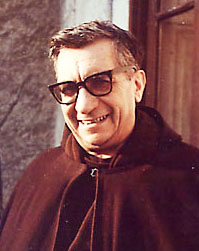 Portrait de Gabriele Allegra