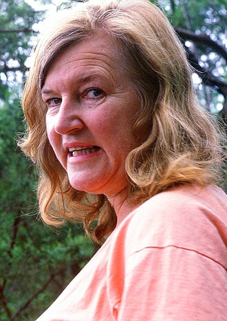 Portrait de Val Plumwood