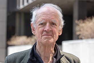 Portrait de Charles Taylor