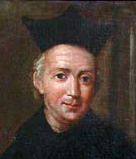 Portrait de Baltasar Gracián