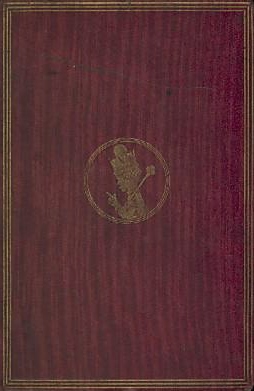 De l'autre côté du miroir — page de titre