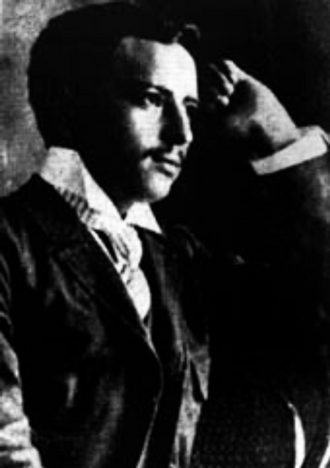 Portrait de Práxedis G. Guerrero
