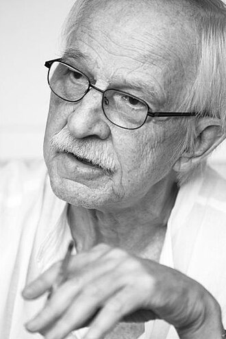 Portrait de Antonio Escohotado Espinosa