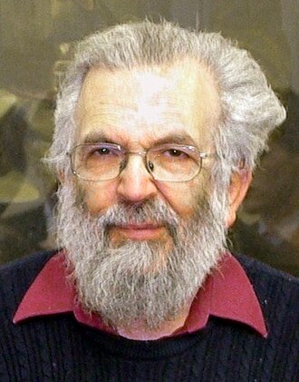 Portrait de Joseph Raz