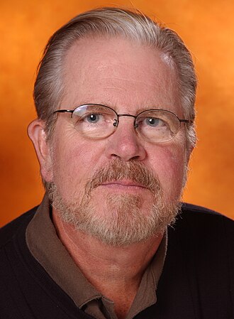Portrait de Tom Regan