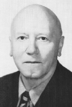 Portrait de C. D. Broad