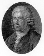 Portrait de Johann Salomo Semler