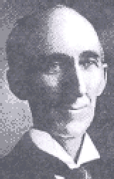 Portrait de Wallace Wattles