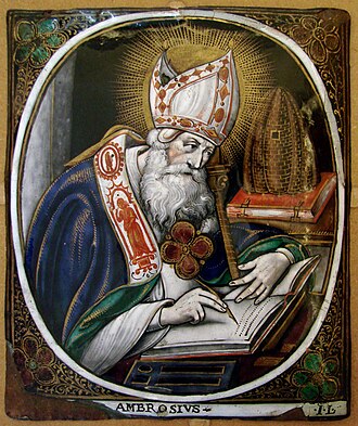 De Ioseph — page de titre