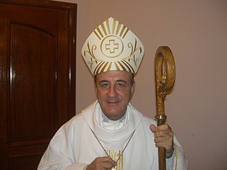 Portrait de Murilo Sebastião Ramos Krieger