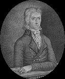 Portrait de August Batsch