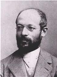 Portrait de Georg Simmel