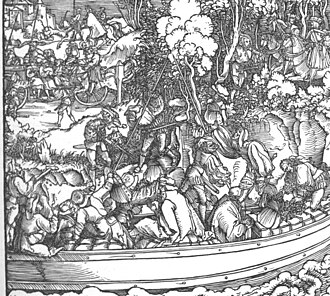 De remediis utriusque fortunae — page de titre