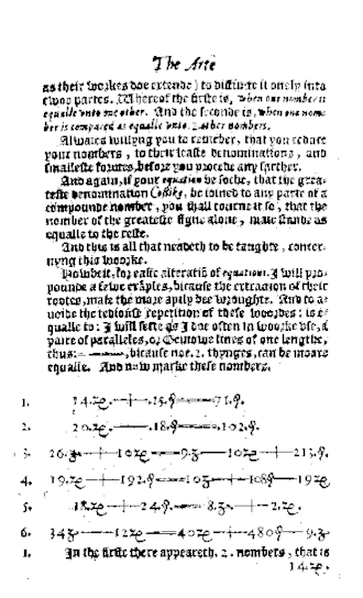 The Whetstone of Witte — page de titre