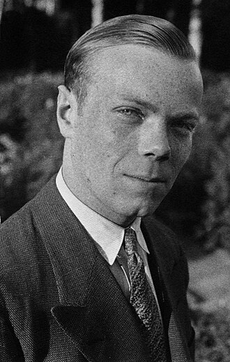 Portrait de Jacques Herbrand