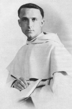 Portrait de Réginald Garrigou-Lagrange