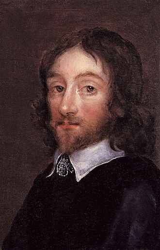 Portrait de Thomas Browne