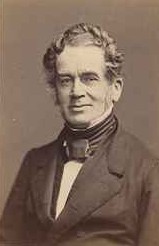 Portrait de Friedrich Adolf Trendelenburg