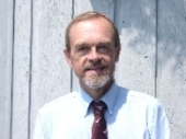 Portrait de Philip Kitcher