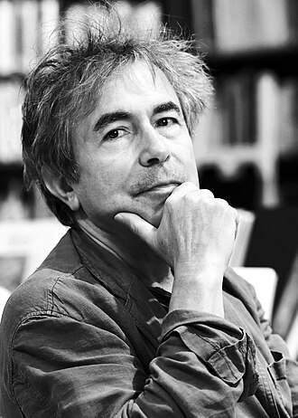 Portrait de François Jullien