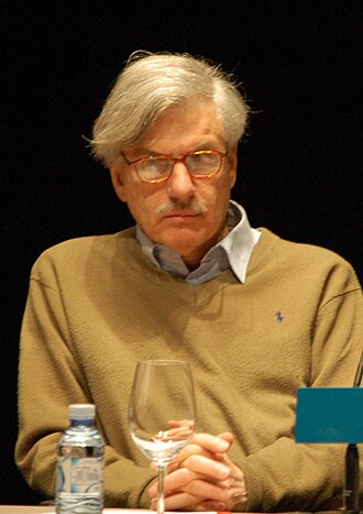Portrait de Michael Löwy
