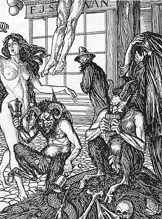 Sartor Resartus — page de titre