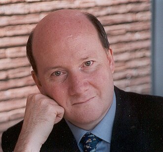 Portrait de Massimo Introvigne