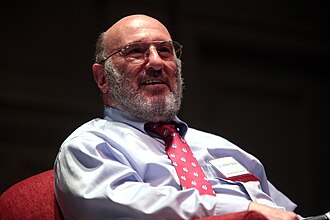 Portrait de Walter Block