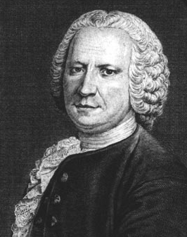 Portrait de Guillaume-François Rouelle