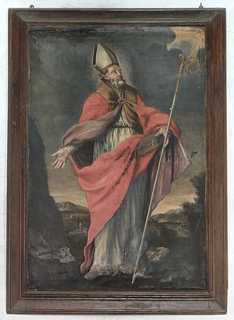 De veritate — page de titre