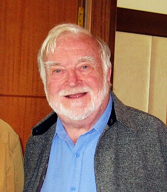 Portrait de Mihály Csíkszentmihályi