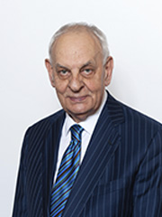 Portrait de Marcello Pera