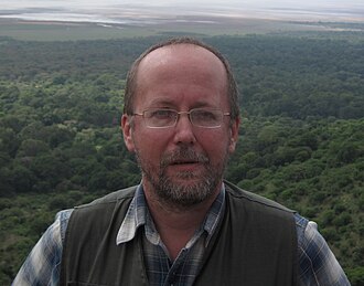 Portrait de Andreï Korotaïev