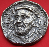 Portrait de Luigi Giglio