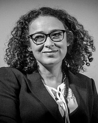 Portrait de Delphine Horvilleur